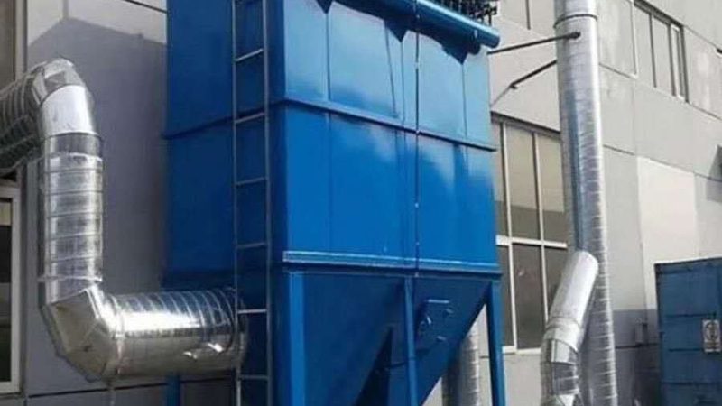高温布袋除尘器材质标准解析：关键因素与选择要点