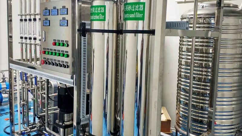 北京工业废水处理工程：如何选择合适的解决方案**