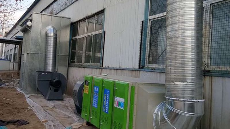 行业背景：环保验收压力下的选择困境