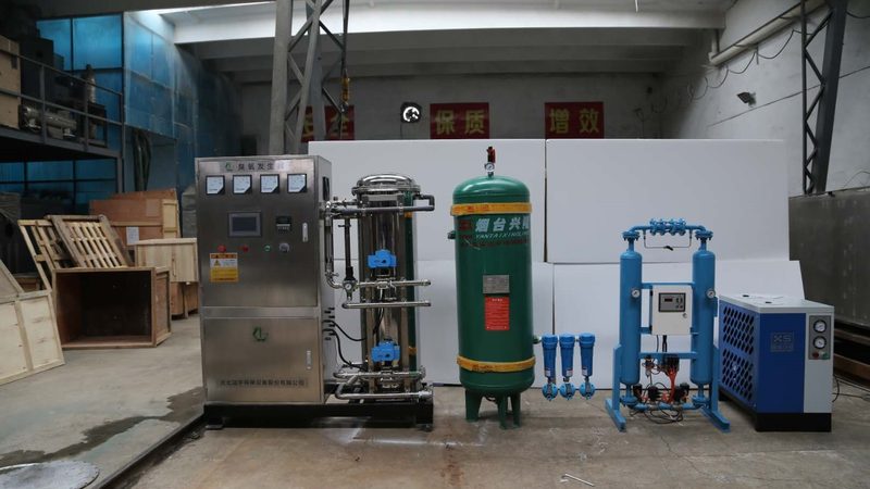 成都小型工业废气处理设备：价格背后的考量因素