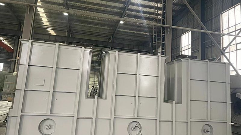 医院污水处理设备：对比与优缺点解析**