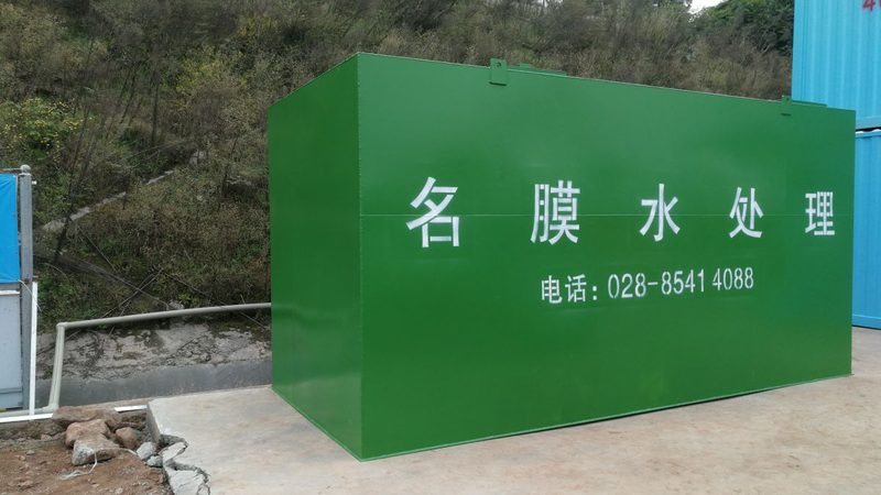 加药装置和计量泵，到底谁更划算