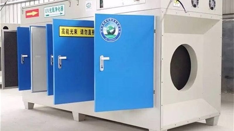 喷淋塔尺寸规格选择：关键因素与误区解析