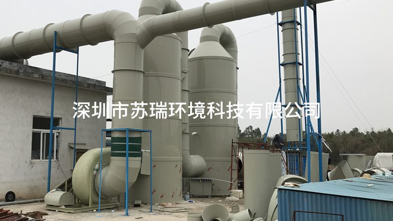 食品厂布袋除尘设备：参数解析与选型要点