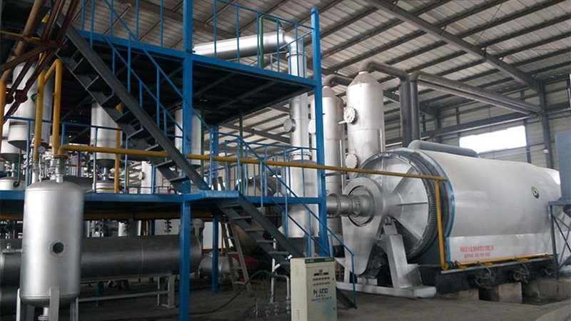 小型脉冲除尘器：揭秘其工作原理与选购要点**