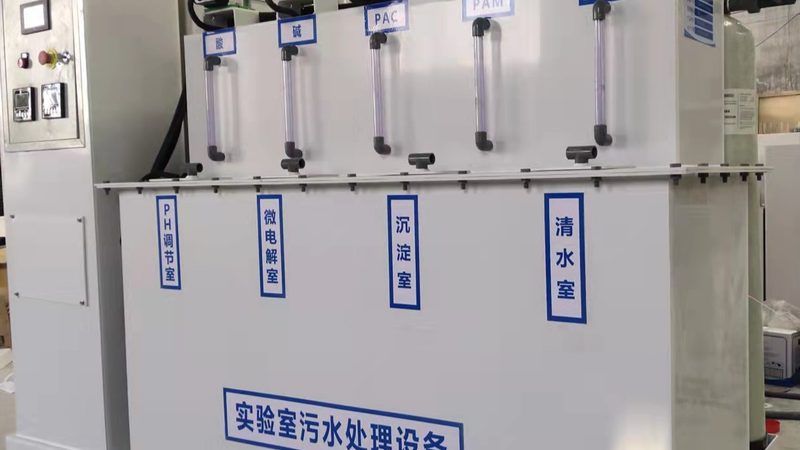 油烟净化设备：如何为您的餐饮企业保驾护航**