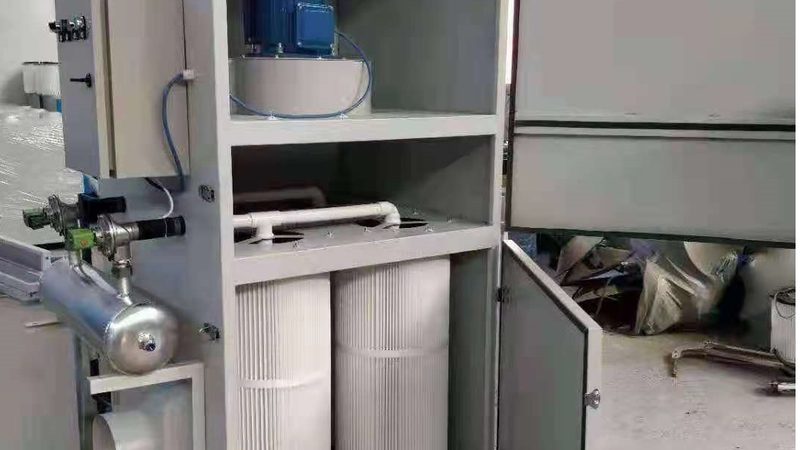 UV光氧催化设备，到底是不是废气治理的万能钥匙