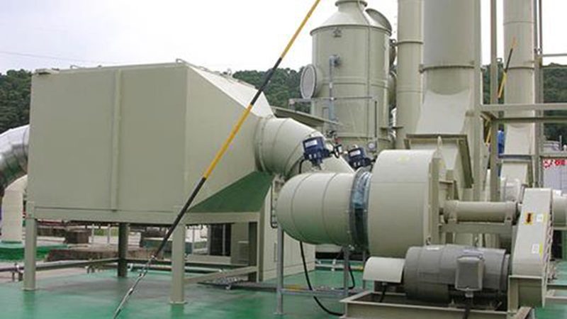 广州气浮机选型：关键参数与注意事项