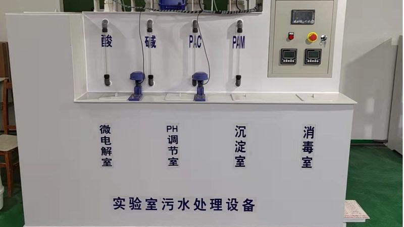 酸雾喷淋塔处理效率计算方法详解