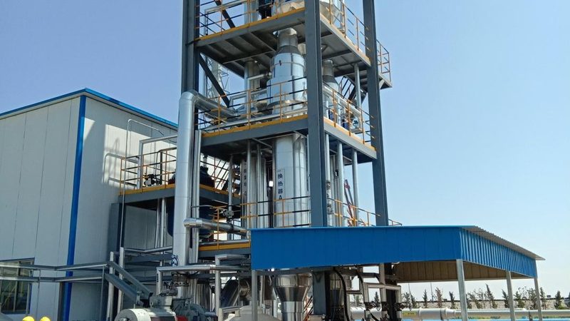 揭秘北京废气处理公司：十大品牌背后的技术实力与市场选择