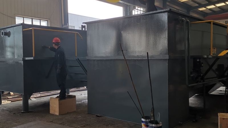 废气处理设备选型：关键参数解析与考量因素