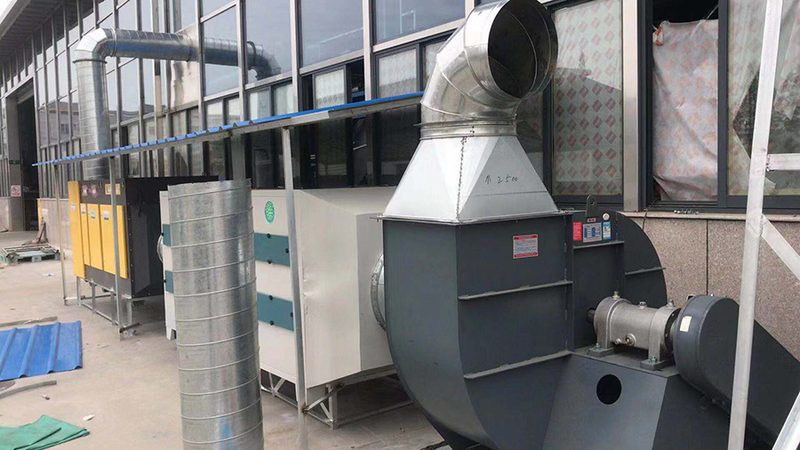 环保工程施工价格：揭秘影响因素与合理预算**