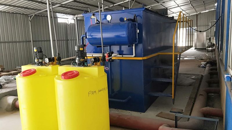 水泥厂脉冲除尘器选型：关键因素与标准解读
