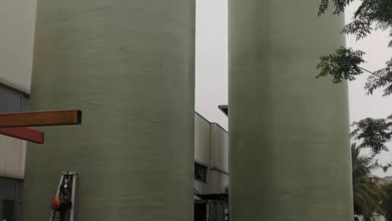 布袋除尘器漏风率对排放浓度的影响解析