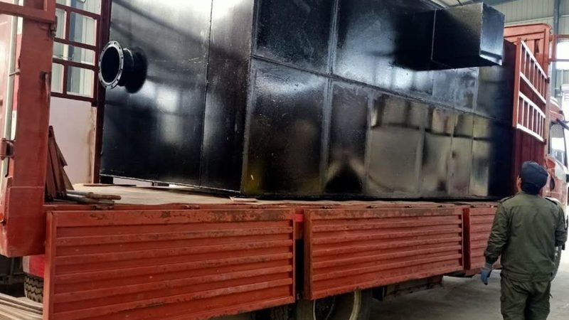 小型垃圾焚烧设备：如何选择优质生产厂家**